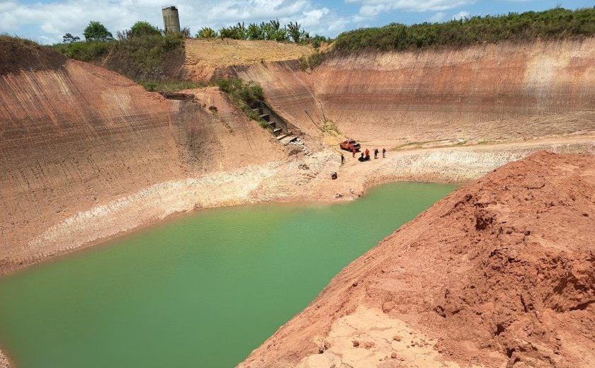 Alagoas registra a maior redução em vítimas de afogamento dos últimos cinco anos