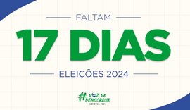 Faltam 17 dias: confira os temas proibidos na propaganda eleitoral