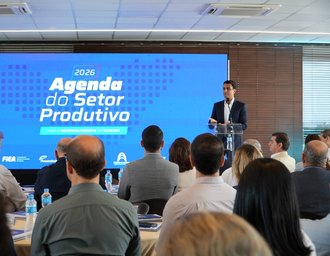 FIEA destaca diálogo com eleitos e reafirma compromisso com o crescimento de Alagoas