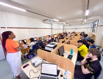 Jornalistas e comunicadores poderão acessar cursos gratuitos sobre Gemini, SEO, dados e ferramentas Google em nova edição do FALA!