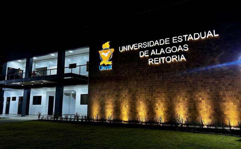 Uneal abre processo seletivo especial para cursos presenciais gratuitos em Porto Calvo