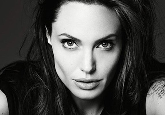 Angelina Jolie cogita entrar para a política e não descarta corrida à presidência