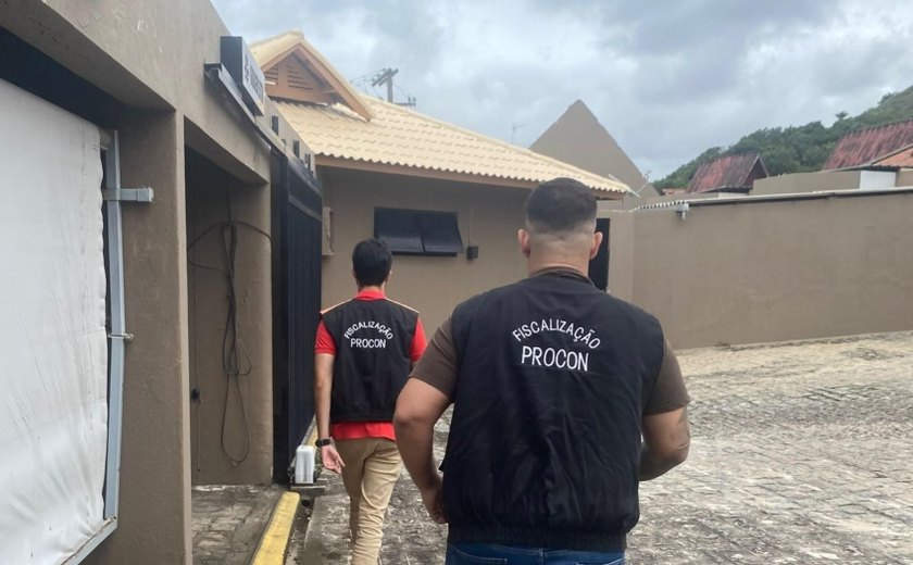 Procon Maceió fiscaliza motéis da capital para o Dia dos Namorados