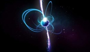 Objeto espacial não identificado é encontrado no quintal galáctico da Terra