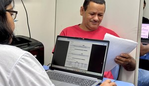 Secretaria do Trabalho divulga 2.517 vagas de emprego disponíveis esta semana