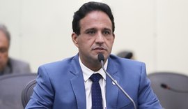 Mesaque Padilha agradece retomada das obras da UPA de Coruripe
