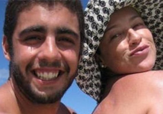 Pedro Scooby revela que quer 'estrear' novos seios de Luana Piovani: 'Eu mereço'