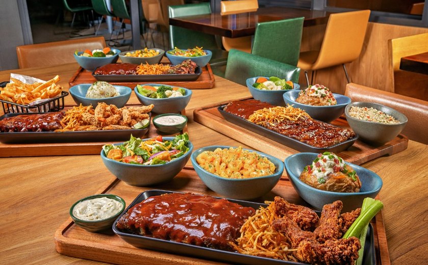 Alagoas se destaca em campanha nacional do Outback com vendas 19,2% acima da meta