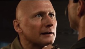 Morre o ator James Tolkan, dos filmes Top Gun e De Volta Para o Futuro