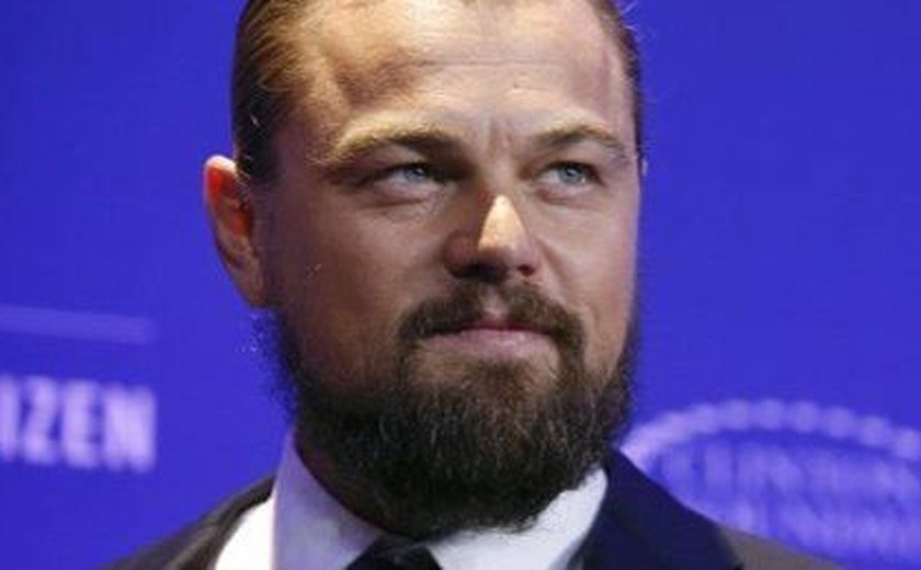 Leonardo DiCaprio é acusado de esquema bilionário de desvio de dinheiro