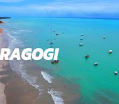 Maragogi: o caribe brasileiro