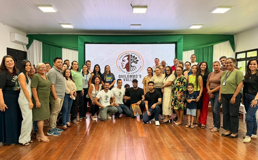 União dos Palmares reafirma legado quilombola e protagonismo empreendedor