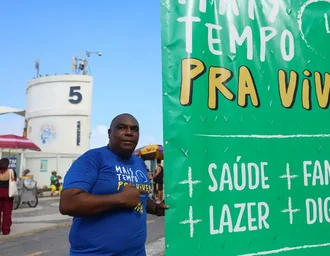 Entenda PEC que acaba com escala 6x1: mais tempo livre e mesmo salário