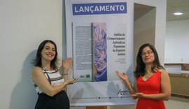 Livro “Análise do Comportamento Aplicada ao Transtorno do Espectro Autista” ganha nova edição atualizada e ampliada