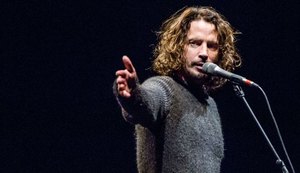 Legista confirma que Chris Cornell cometeu suicídio