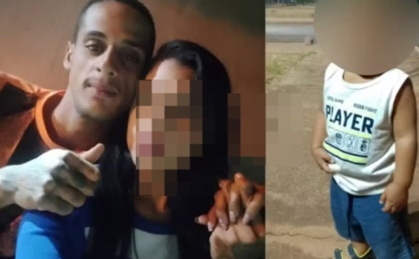 Suspeito de assassinar alagoano José Wallefe morre em confronto com a polícia em Mato Grosso