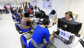 Central Já! do Maceió Shopping não irá atender ao público nesta sexta-feira (31)