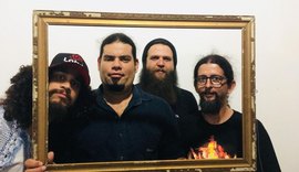 30 anos sem Raul: banda Agora Seixas homenageia cantor com show em Arapiraca