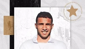 ASA anuncia dois reforços e confirma saída de zagueiro Zulu para a temporada 2026