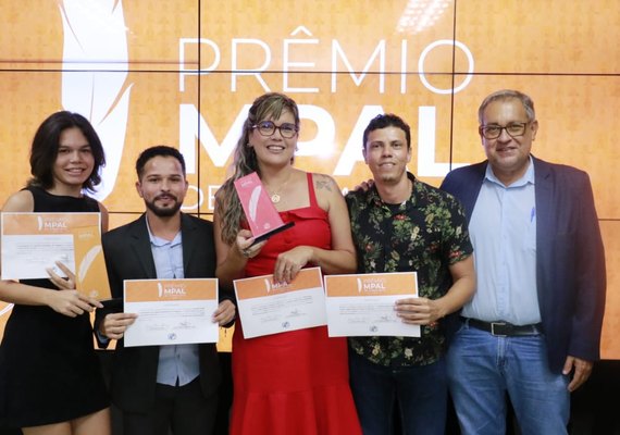 Tribuna vence o Prêmio MPAL de Jornalismo