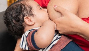 Dia Mundial do Leite Humano: saiba como doar em Maceió