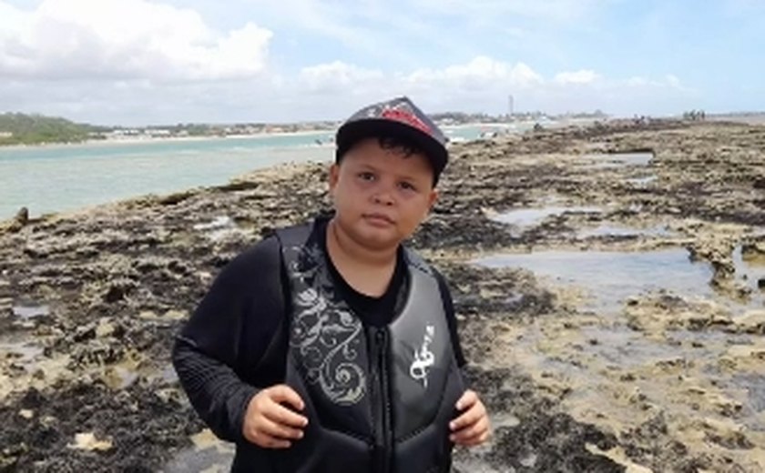 Prefeitura emite nota de pesar após morte de criança em deslizamento de barreira