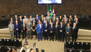 CNJ apresenta resultado de concurso público para cartórios