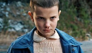 Millie Bobby Brown, de Stranger Things, entra para elenco de Godzilla