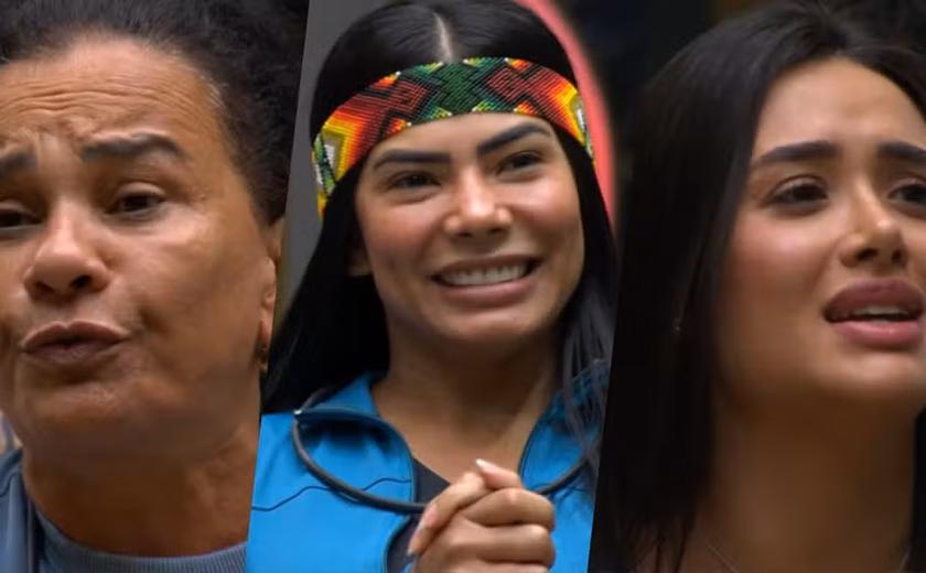 Enquete Big Brother Brasil 26: parcial aponta eliminação com maior rejeição da temporada