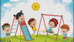 Dia da Criança: Plid alerta que data, para além de presentear, também é para cuidar