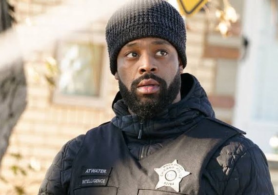 Ator de Kevin Atwater deixa definitivamente a série  Chicago P.D. após 13 temporadas
