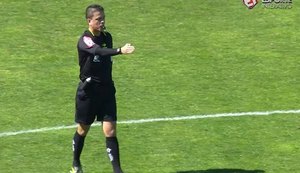 FAF divulga escala de arbitragem da primeira rodada do Alagoano