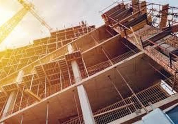 Confiança da Construção sobe 0,4 ponto em outubro