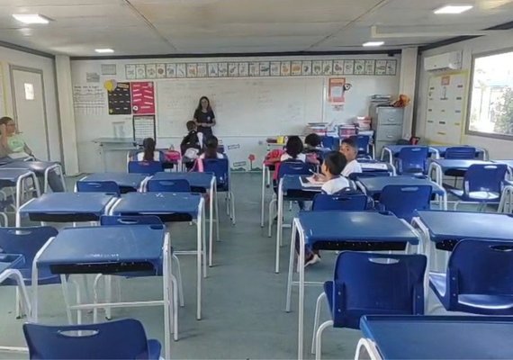 Defensoria e MP/AL cobram solução urgente para a falta de transporte escolar em Maceió