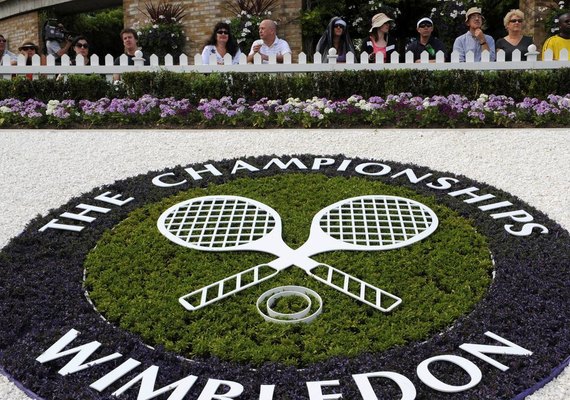 Tradicional torneio de tênis de Wimbledon é cancelado pela primeira vez desde 1945