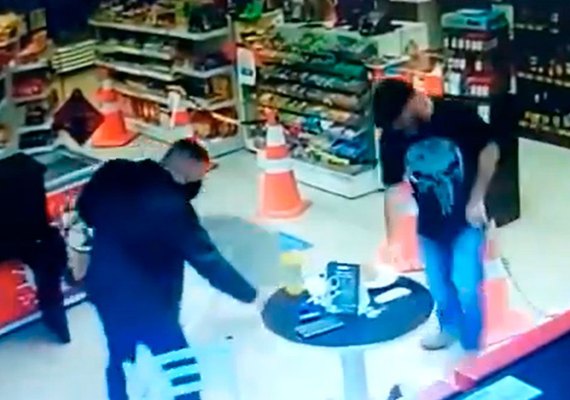 Advogado que denunciou Moro é assassinado a tiros em Curitiba; vídeo contém cenas fortes