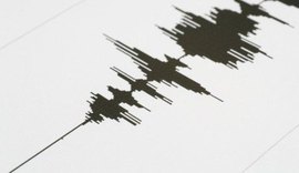 Tremor de terra é sentido em Santa Catarina; não há registro de vítimas