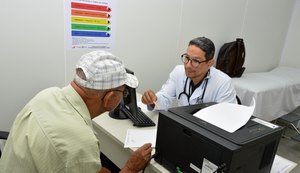 Aprovados no concurso da Saúde têm mais 30 dias para o envio de documentação