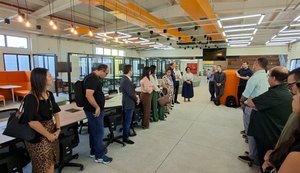 Parceria histórica entre Ufal e Ifal cria nova unidade do Nees em Alagoas