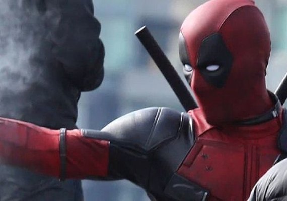 Ryan Reynolds revela que teve colapso nervoso depois de terminar 'Deadpool'