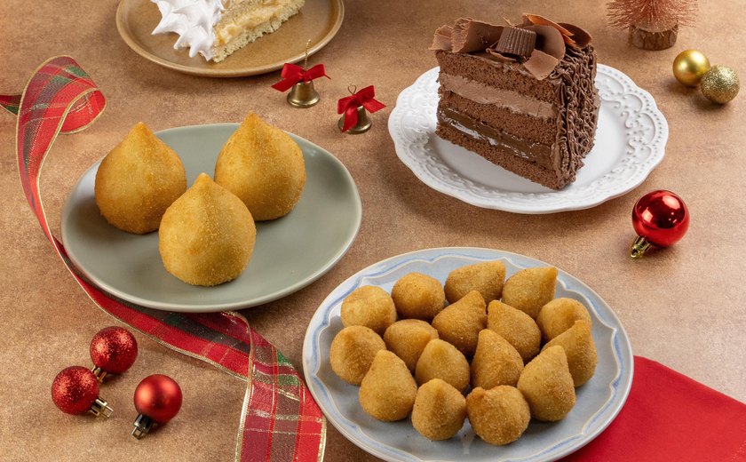 Abacaxi com Coco e Alpino® são os sabores eleitos pela Sodiê Doces para ganhar desconto em dezembro