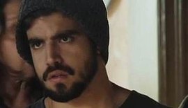 Rock é brutalmente agredido, após revelar terrível segredo para Maria da Paz