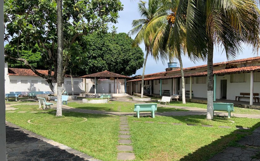 Governo do Estado assegura novo Portugal Ramalho; decisão judicial impulsiona projeto Grande Maceió