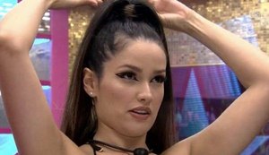 Suposta roupa que Juliette usará na final do Big Brother Brasil 21 está esgotada