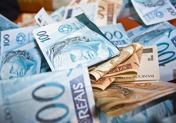 Brasileiros já pagaram R$ 1 trilhão em impostos em 2017