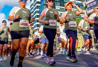 Sicredi Expansão realiza Meia Maratona Coop em meio ao crescimento da corrida de rua no Brasil