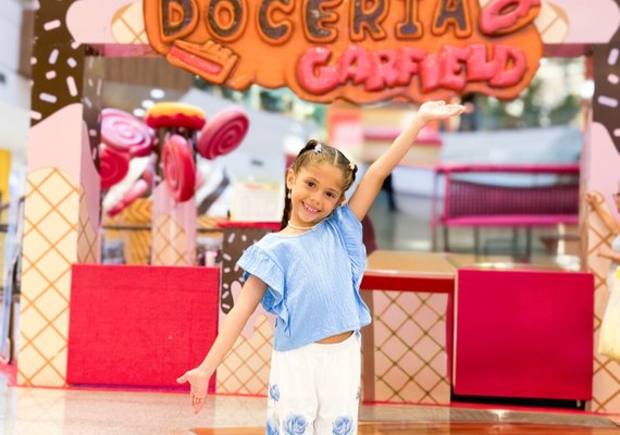 Parque Shopping Maceió apresenta novas atrações em fevereiro