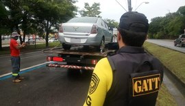 SMTT de Maceió alerta para os riscos do transporte clandestino