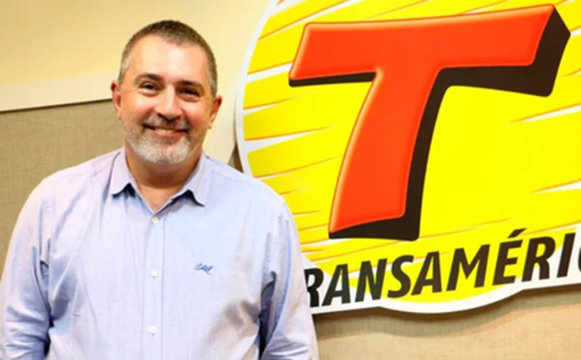 Frequência 102,7 FM em Maceió agora será afiliada da Rede Transamérica