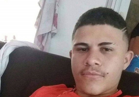 Motorista morto  nesta sexta-feira (05) tinha envolvimento com o tráfico de drogas